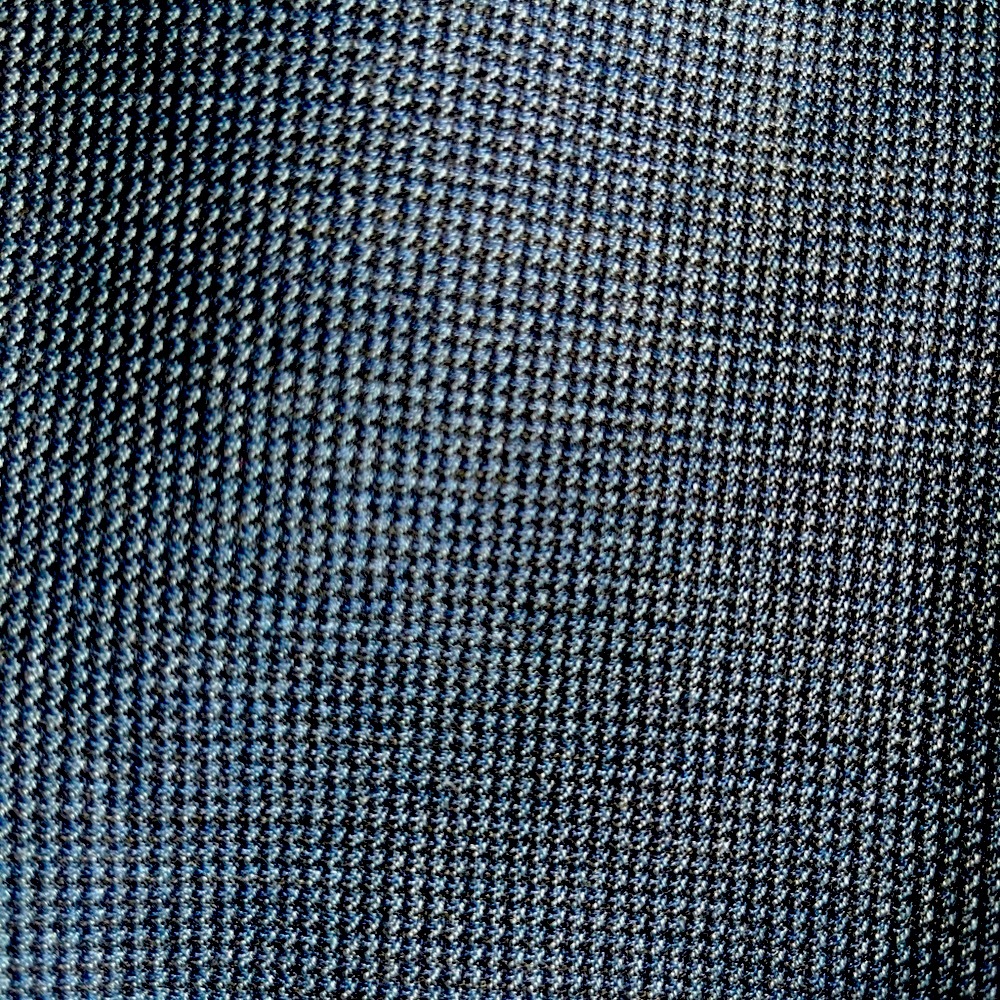 Men’s Blazer by Stafford. 44L. Blue